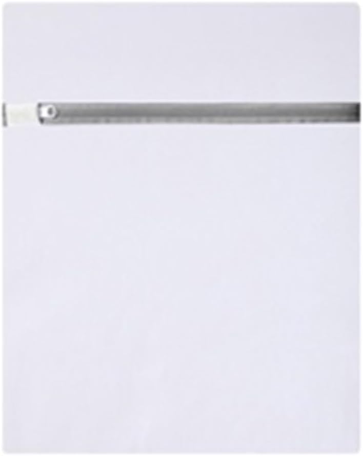 مجموعة أكياس الغسيل الشبكية، كيس غسيل شبكي خشن للغسالة، اللون 1 م - Image 1